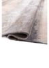 genesis ivory wool and viscose hand tufted Rug - FoldShot genesis ivory wool and viscose hand tufted Rug - FoldShot